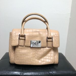 Michael Kors Satchel Bag